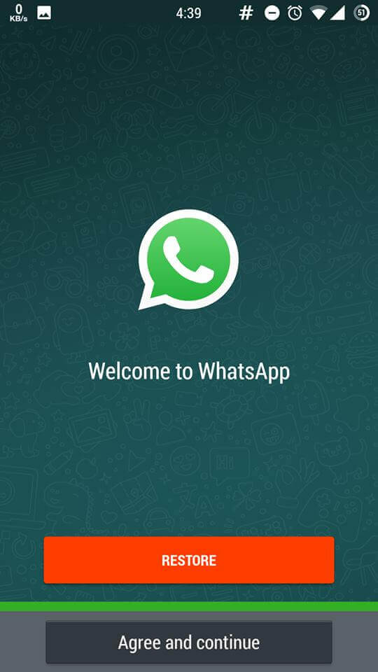Gb Whatsapp