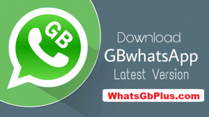 Gb Whatsapp messenger